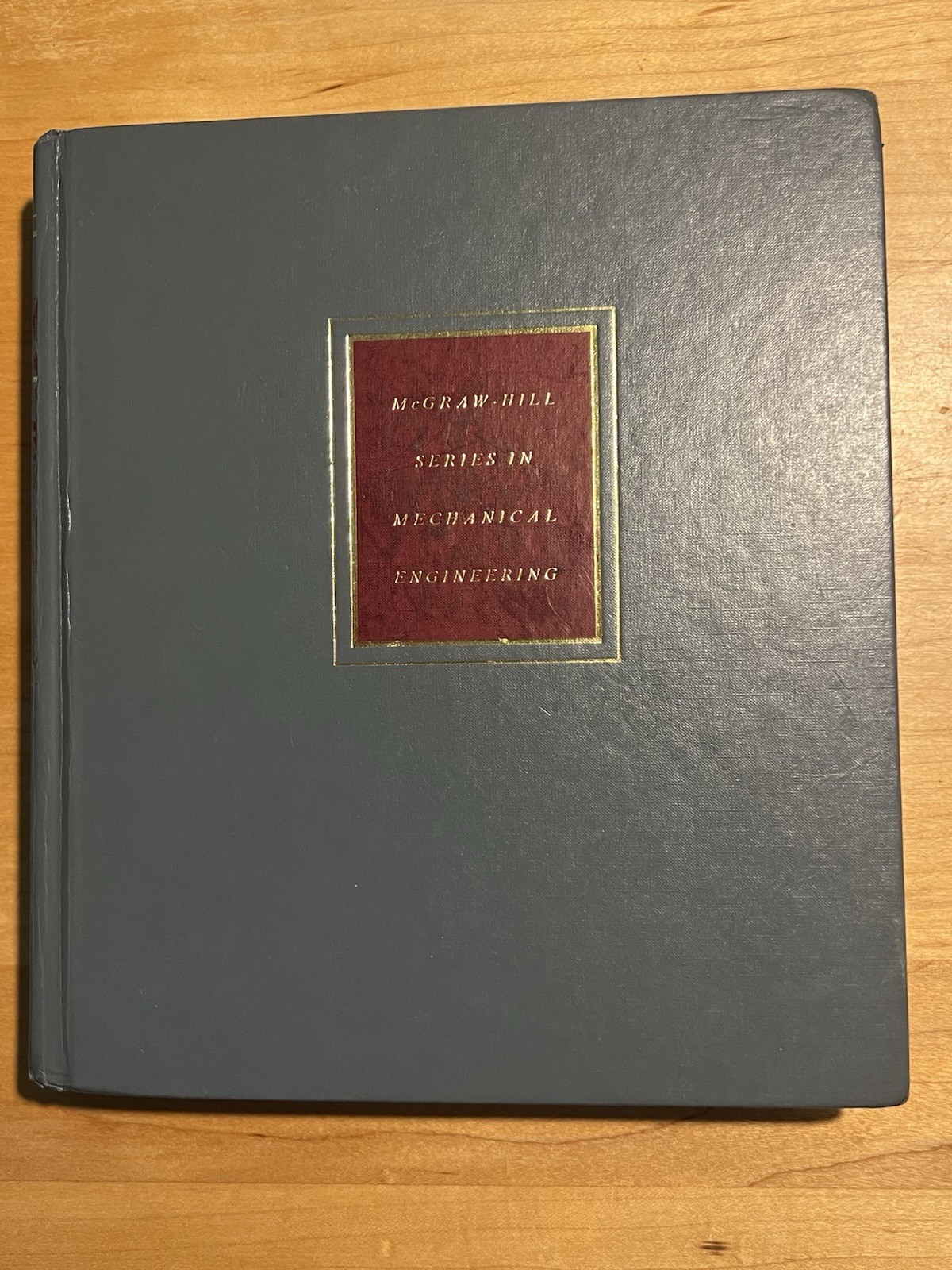 Mechanical Engineering Design by Shigley 5th Edition