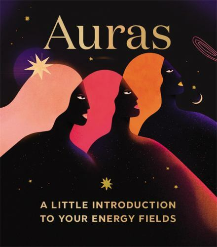 Auras: A Little Introduction to Your Energy Fields (RP Minis) by Van De Car, Ni