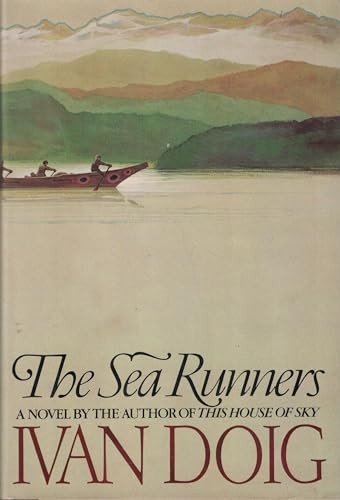 The Sea Runners – ACCEPTABLE