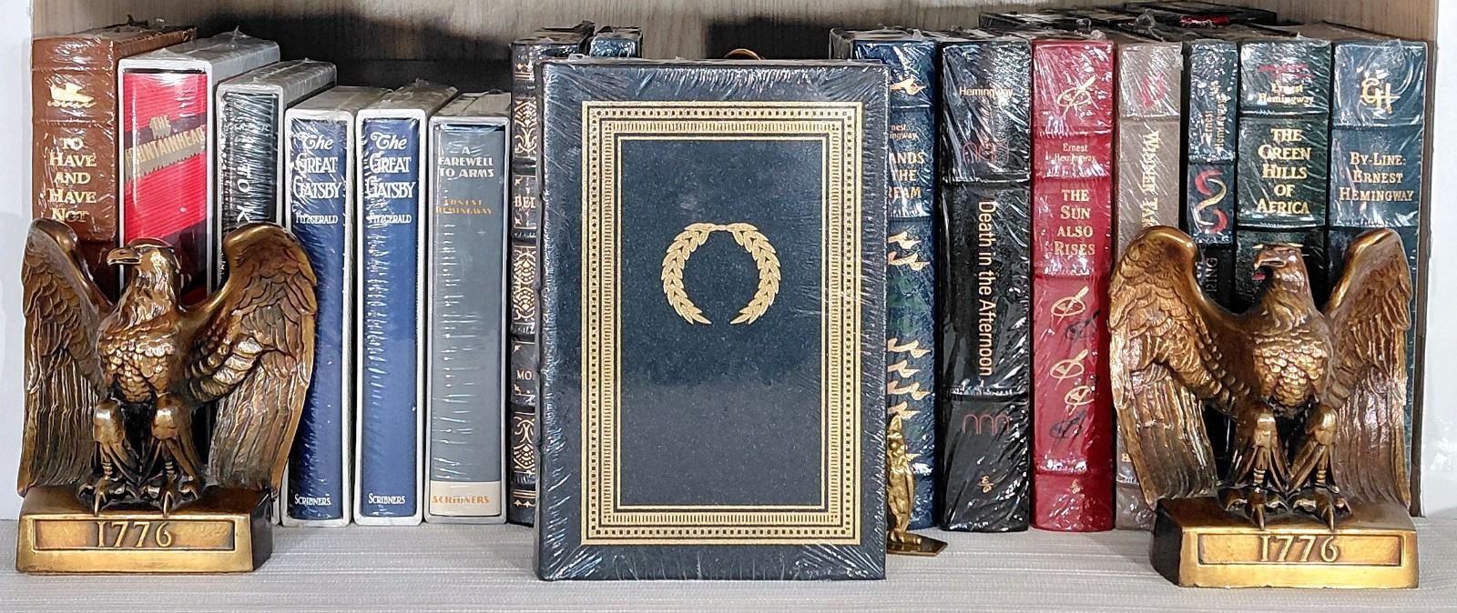 THE UNKNOWNS BY PATRICK K O’DONNELL EASTON PRESS LIBRARY OF MILITARY HISTORY NEW