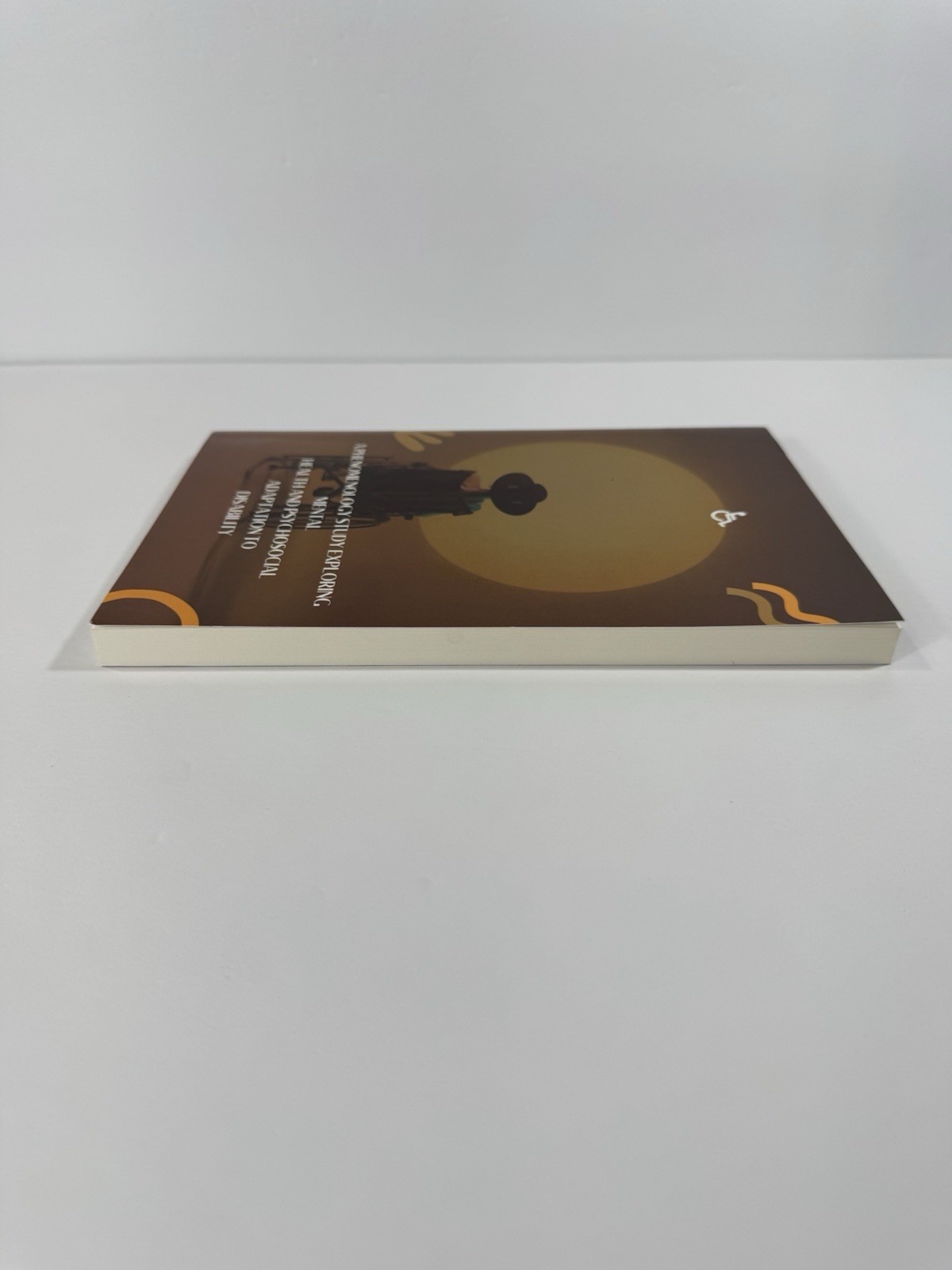 A Phenomenology Study Exploring Mental Health and Psychosocial Adaptation to