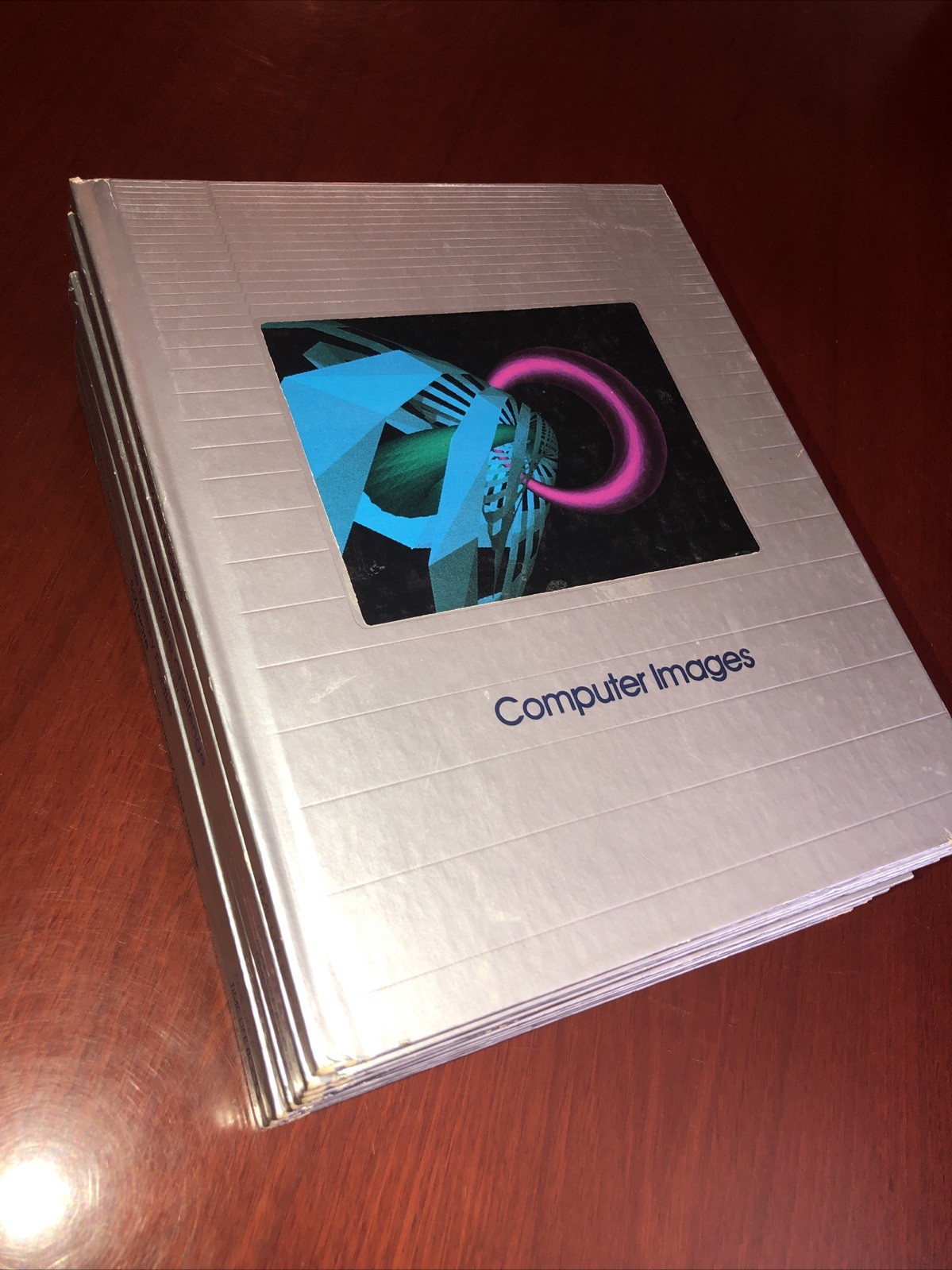 Understanding Computers – Time-Life Books – 8 Volume Set