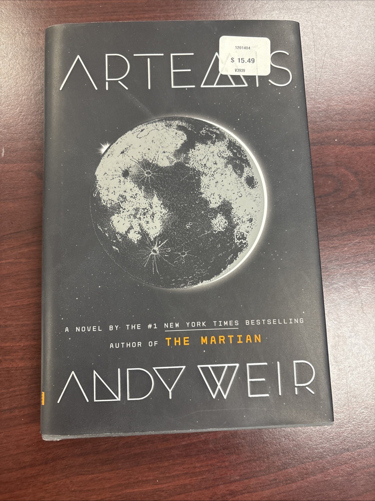 Artemis