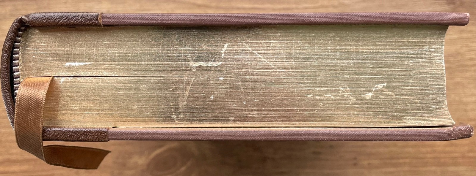James Joyce ULYSSES Special Edition Oxford University Press 1983 – VG