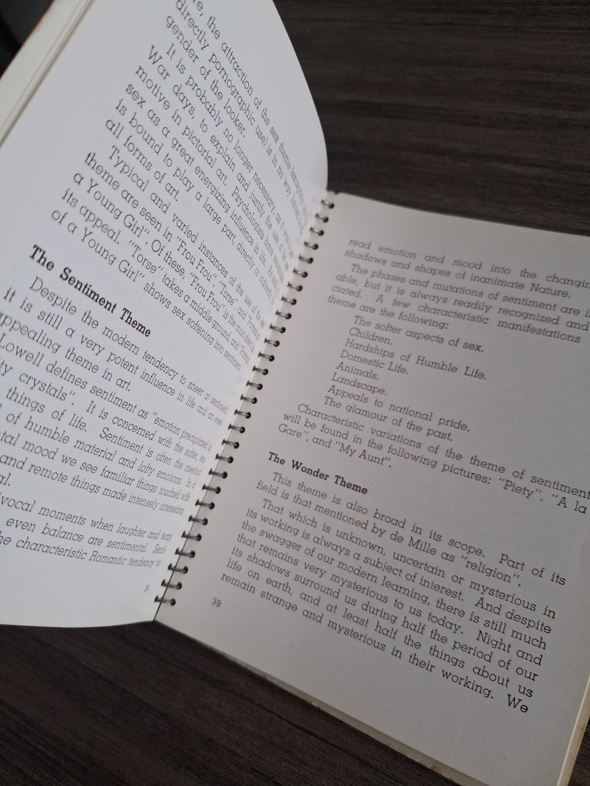Command to Look 1st Edition William Mortensen CoS Lesser Magick Anton LaVey