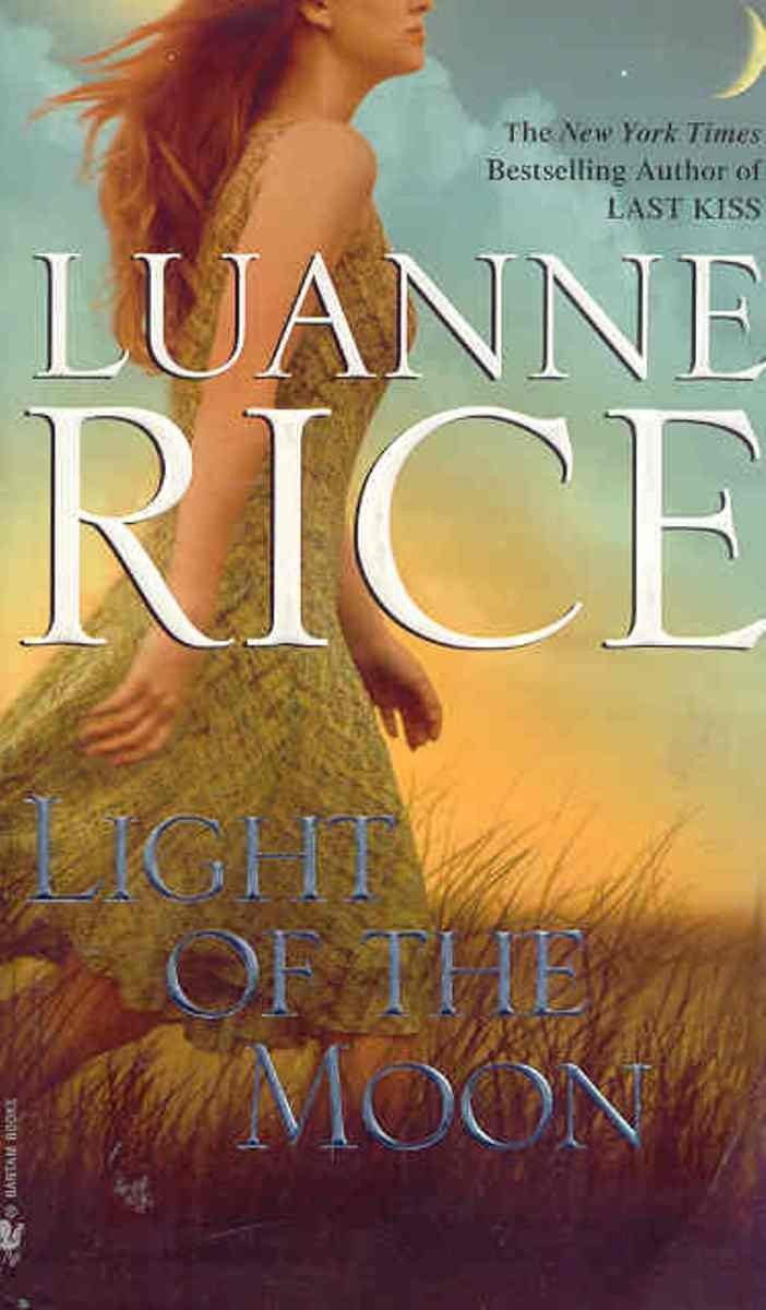 Light of the Moon