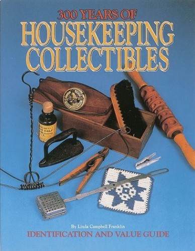 300 Years of Housekeeping Coll – ACCEPTABLE