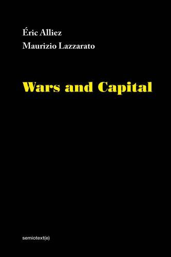 Wars and Capital Format: Hardback