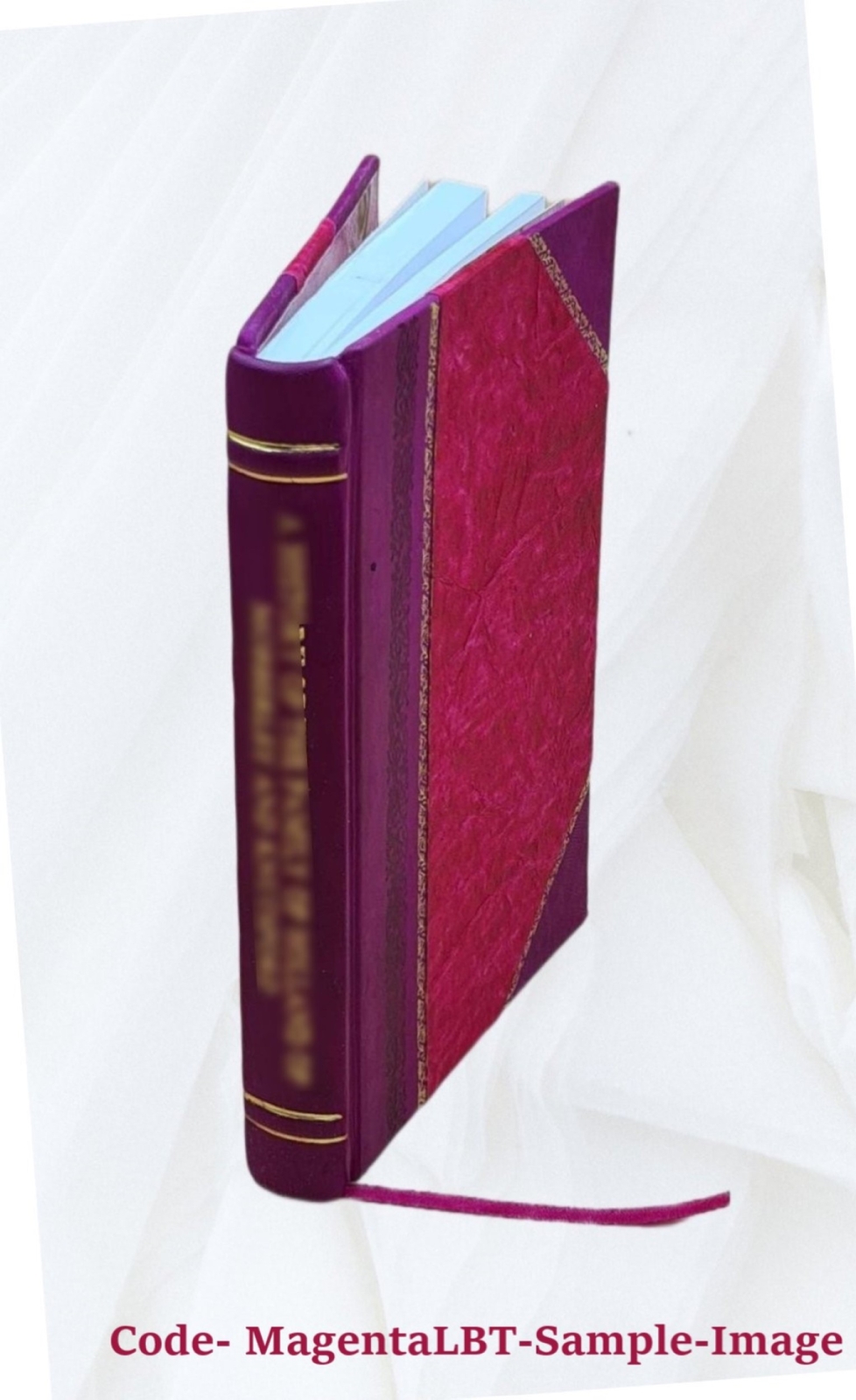 Western Polypores 1915 By Murrill, William A. [Leather Bound]