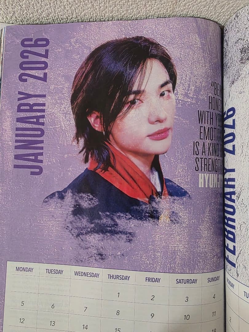 Stray Kids Brand New Stray Kids K-POP Magazine US Release 114 Pages