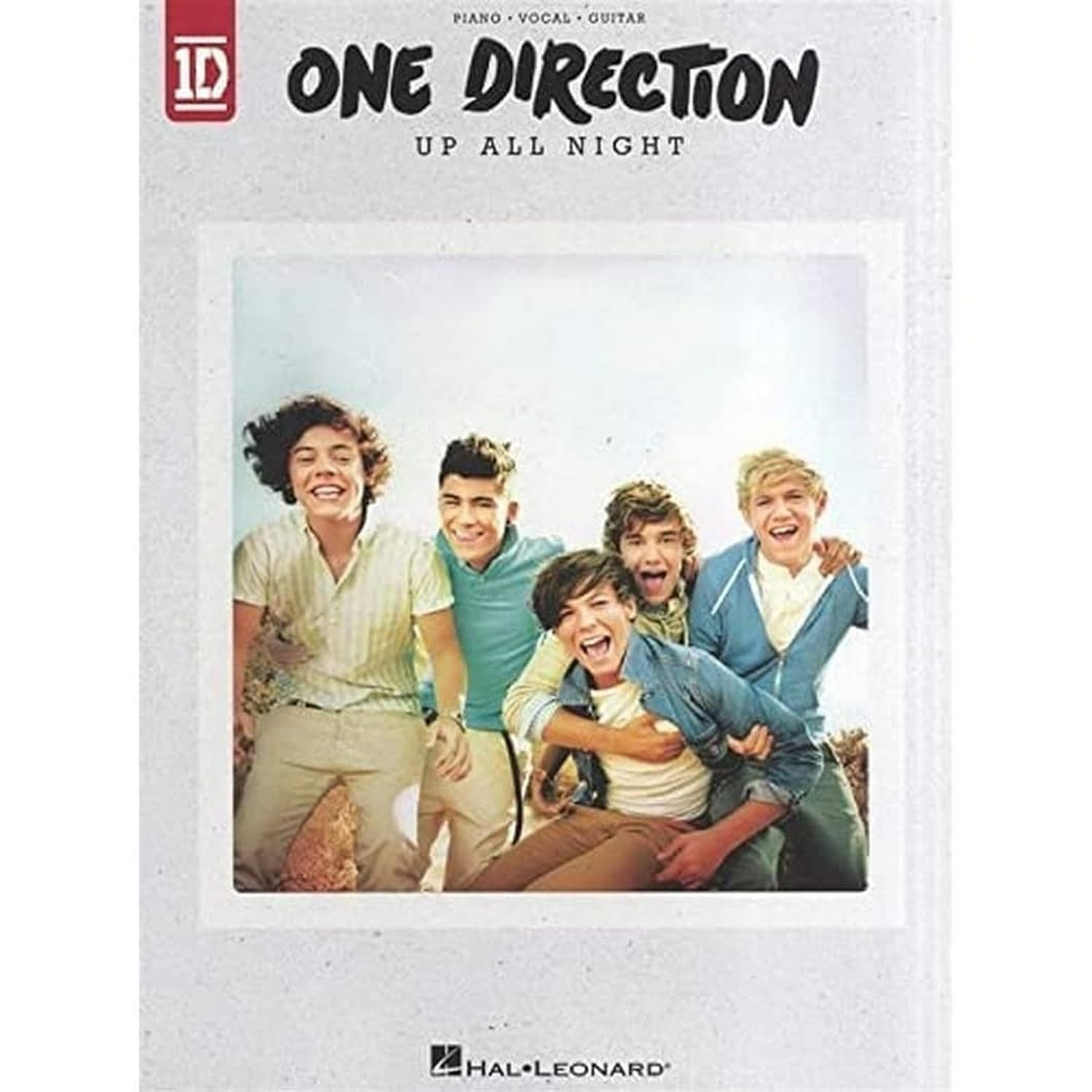 One Direction – Up All Night