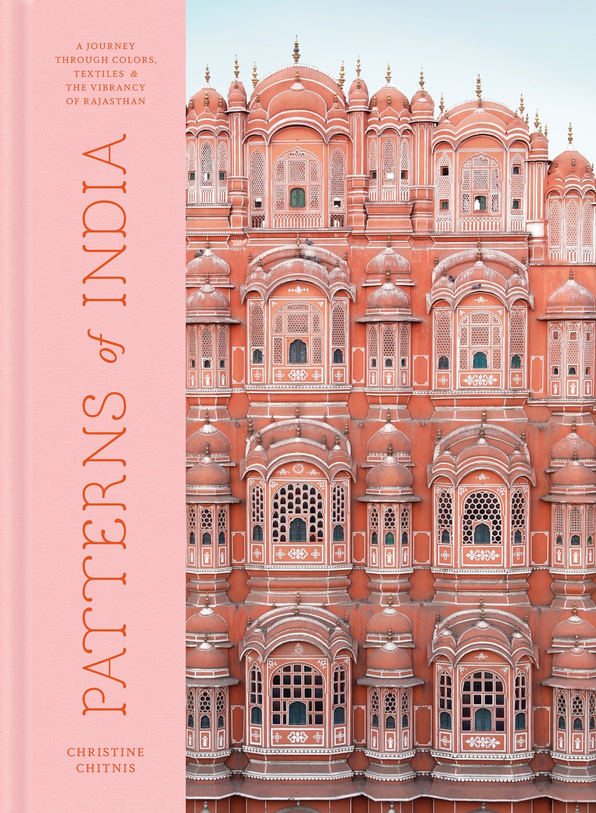 Patterns of India: A Journey Through Colors, Textiles, and the Vibrancy of Ra…