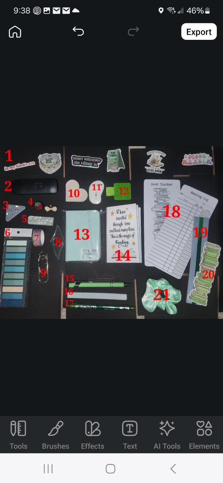 Large Bookish Bundles! Please Read Description for more details