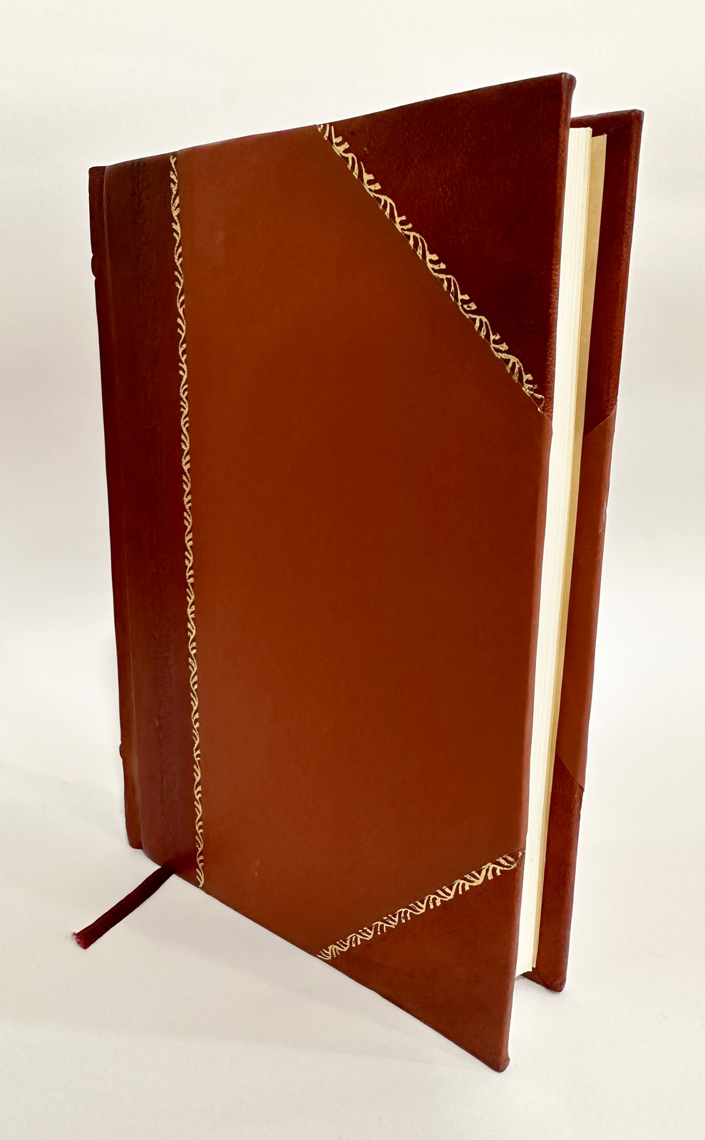 Die Grenzen Der Geschichte(1904) [Leather Bound]