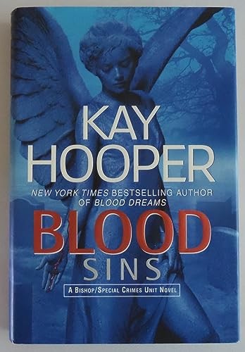 Blood Sins (Bishop/Special Crimes Unit:…, Hooper, Kay