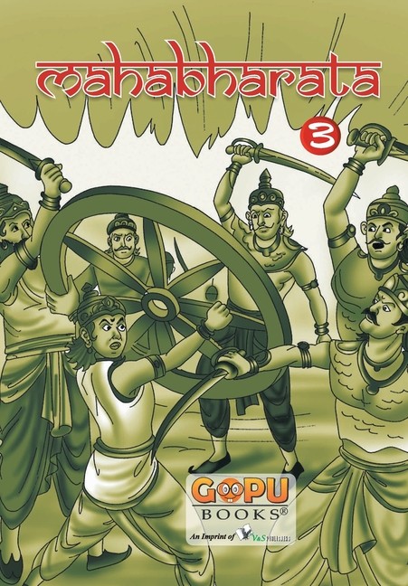 Mahabharat-3