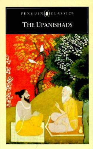 The Upanishads (Penguin Classics) – Paperback By Anonymous – GOOD