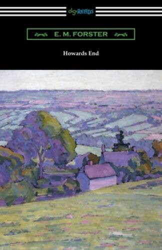 Howards End – Paperback By Forster, E. M. – GOOD