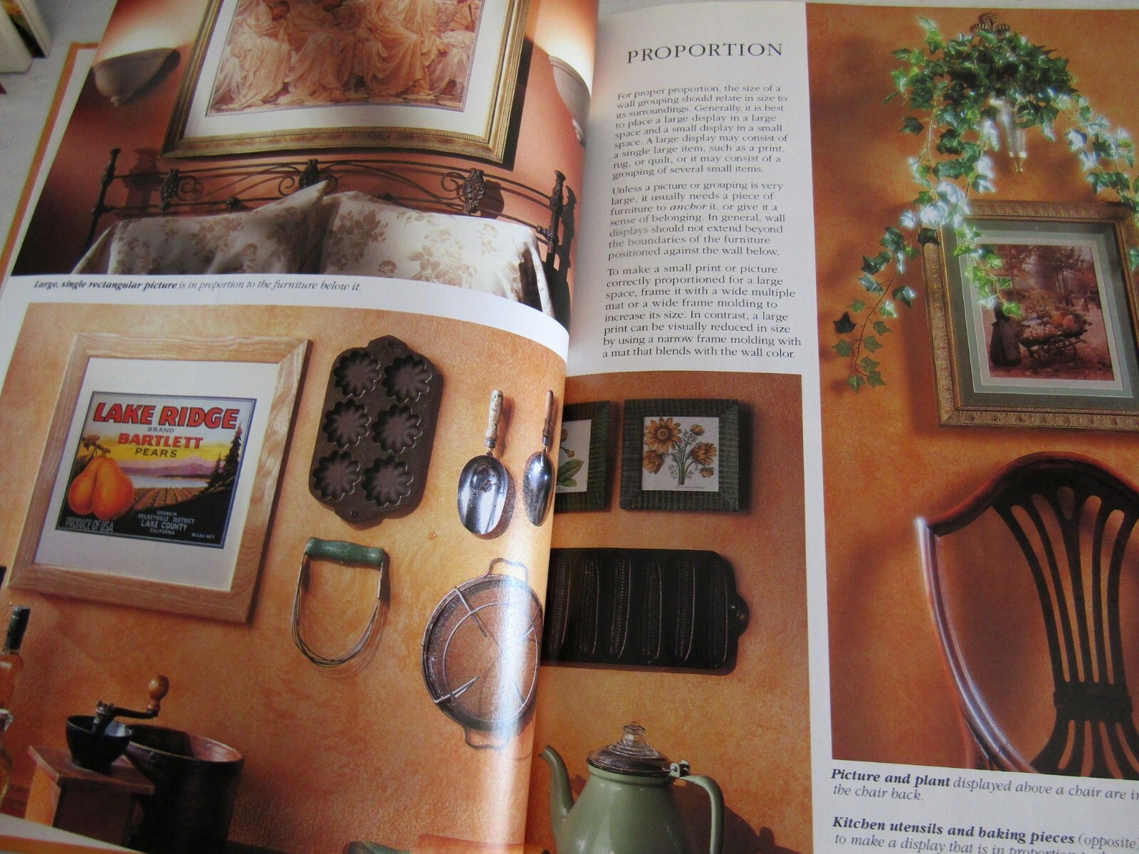 Creative Window Treatments Forty-Five Styles Shown Step-by-Step