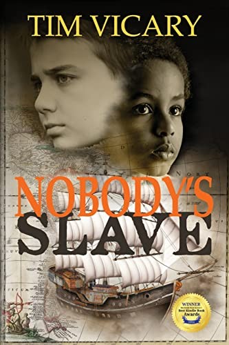 Nobody’s Slave