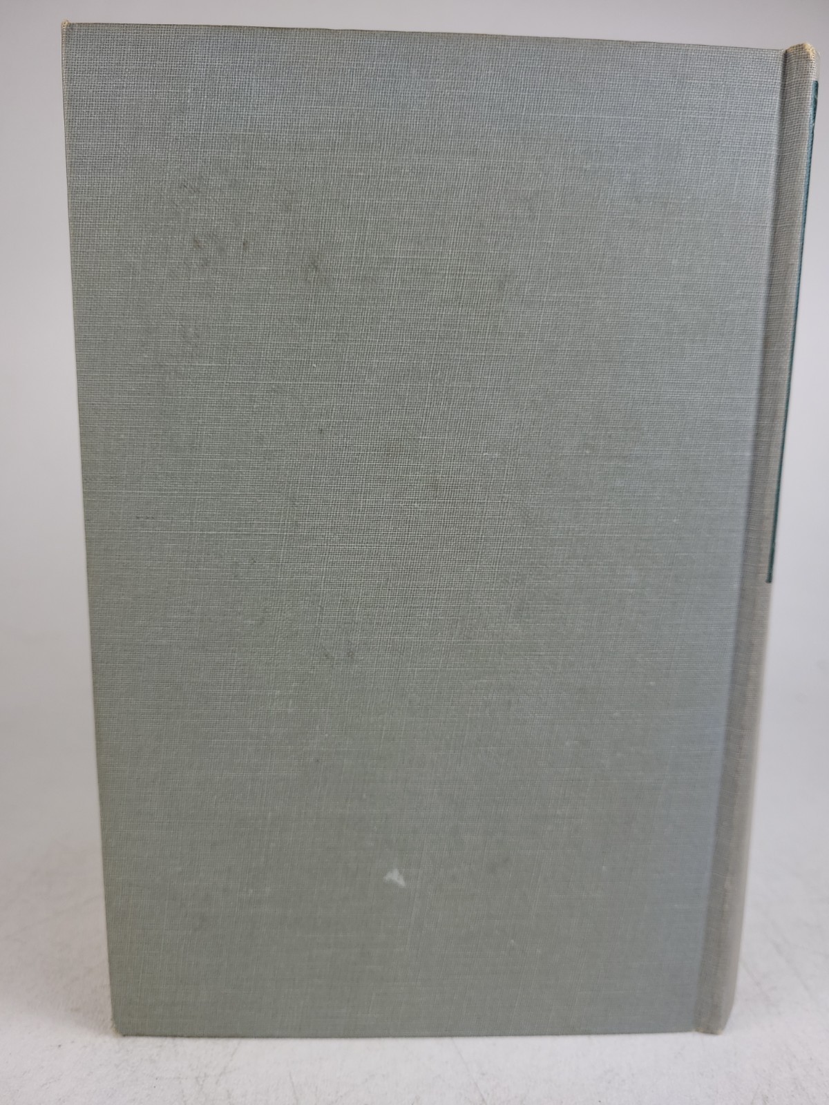 Wealth of Nations by Adam Smith (Modern Library, 1937)