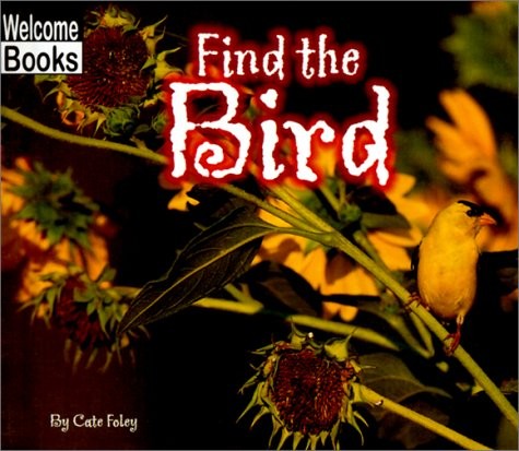Find the Bird
