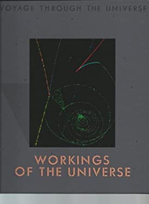 Workings of the Universe Hardcover Time-Life Books Editors