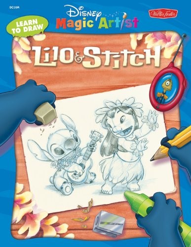 Lilo and Stitch