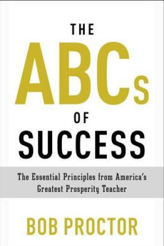The ABCs of Success: The Essential Principles from America’s Greatest Pro – GOOD