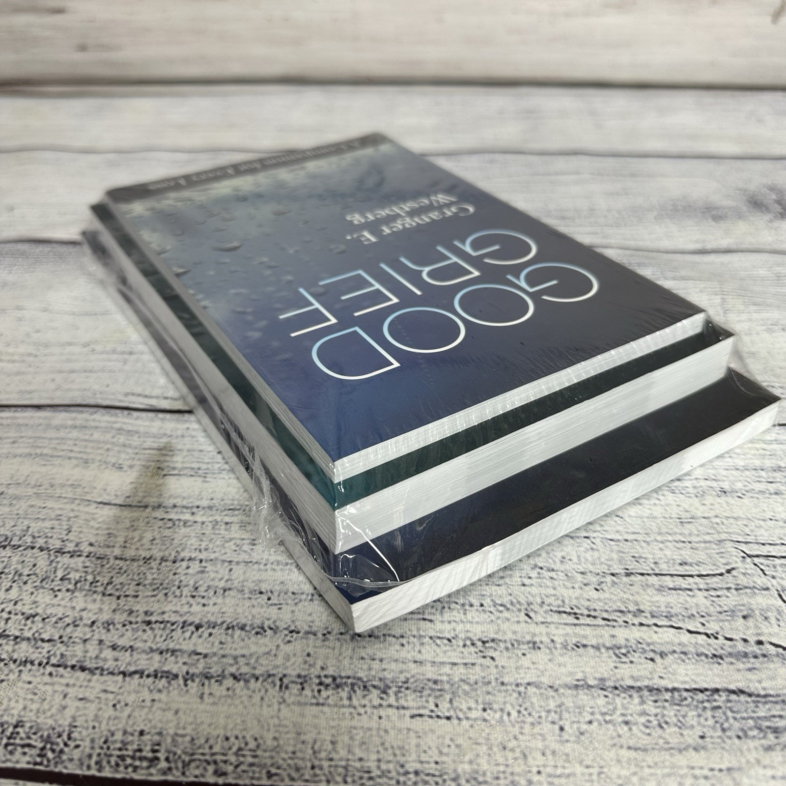 Good Grief: The Complete Set by Granger E. Westberg