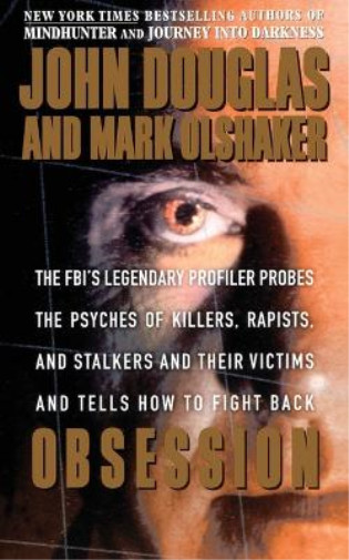 John E. Douglas Obsession (Paperback)