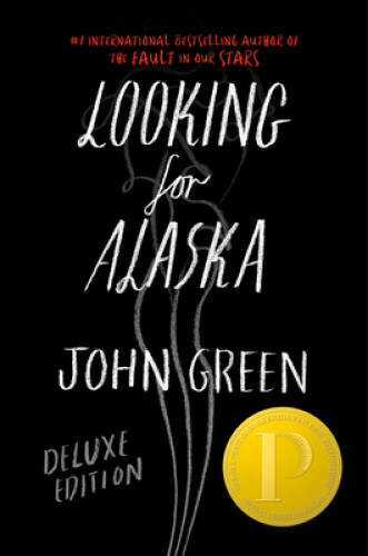 Looking for Alaska Special 10th Anniversary Edition – Hardcover – ACCEPTABLE