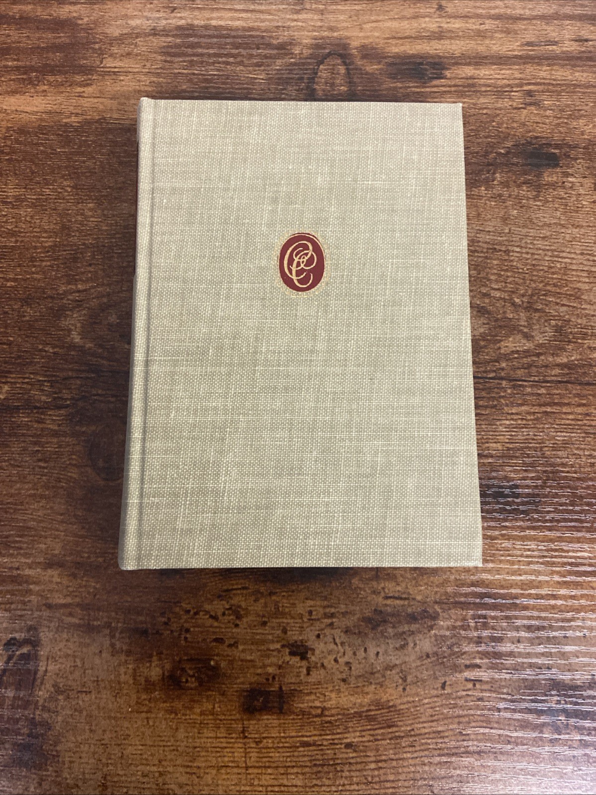 The Odyssey of Homer [1944 · Classics Club] VG+
