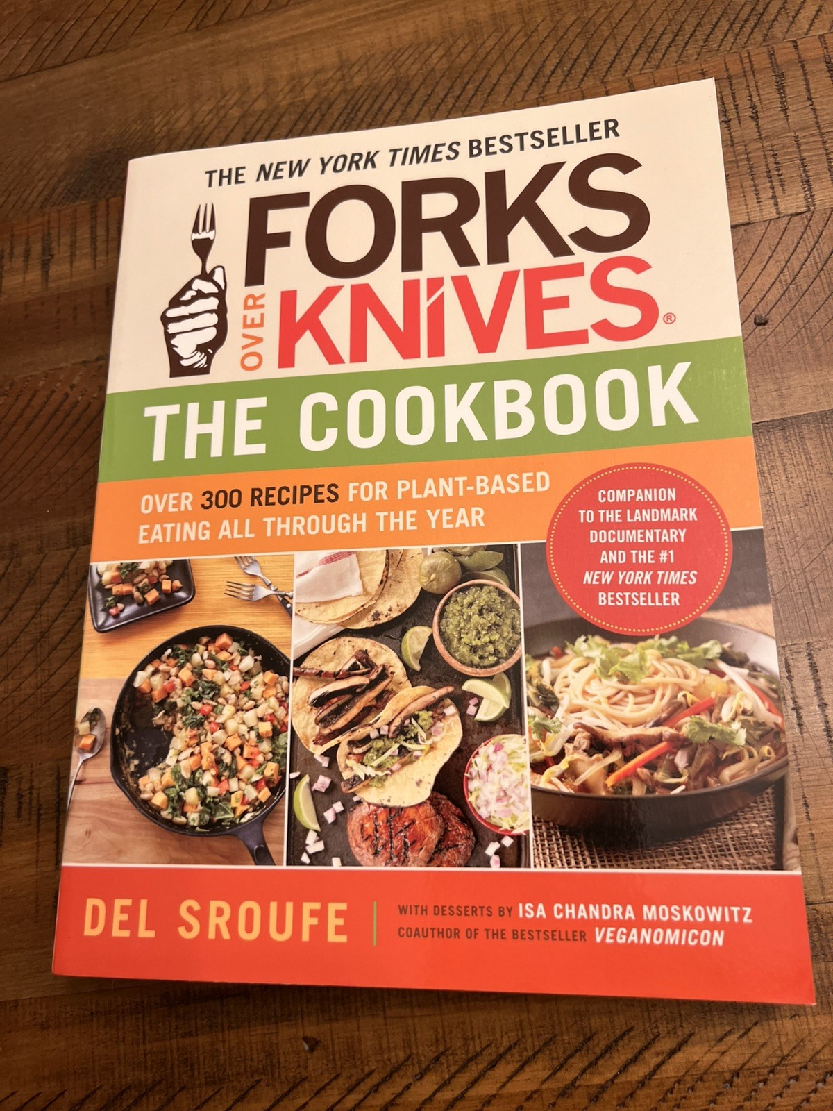 Cookbook : Over 300 Simple and Delicious Plant-Based Recipes to Help You Lose…