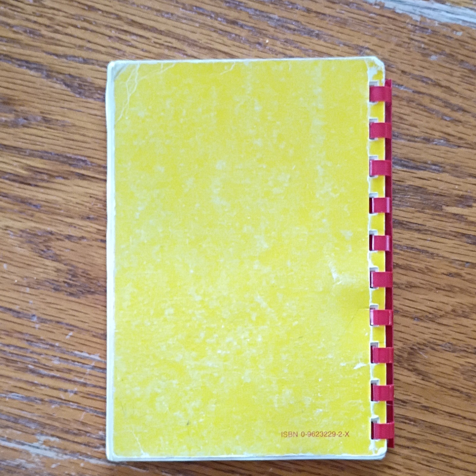 Ugly’s Electrical References Revised 1993 Ring/Wire Bound by George V. Hart