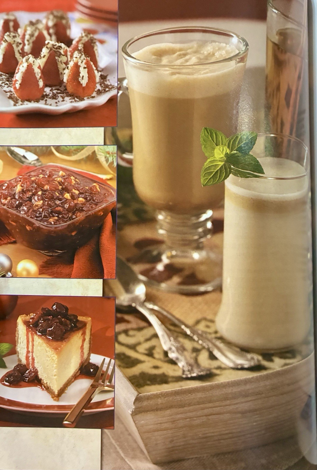 Taste of Home Annual Recipes 2012 Hardcover 500+Recipes 300+ Pages Perfect Cond.