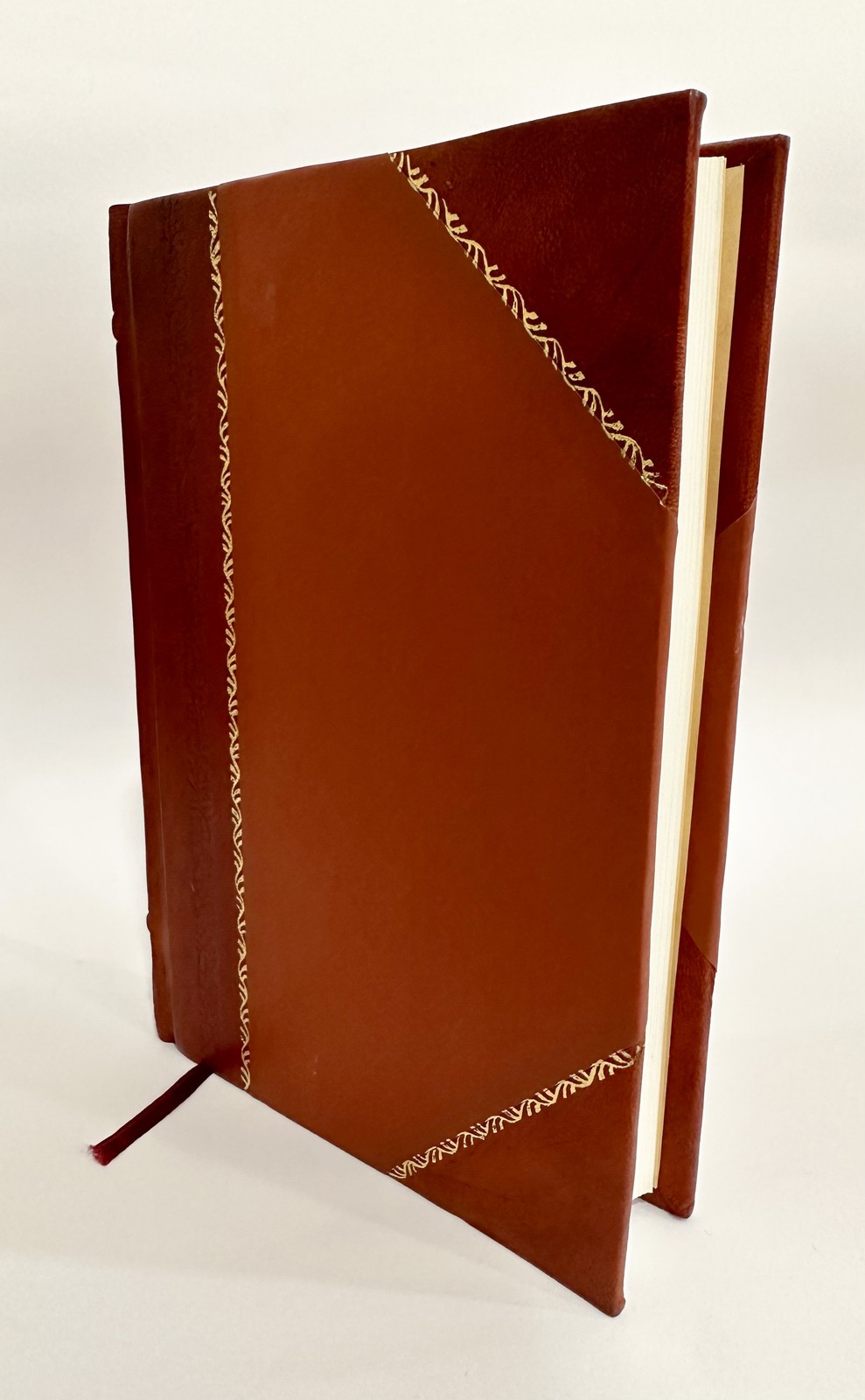 Advanced Impression Taking Scientific and Correct Method Based [Leather Bound]