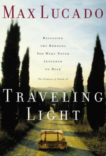Traveling Light – 9780849913457, Max Lucado, paperback