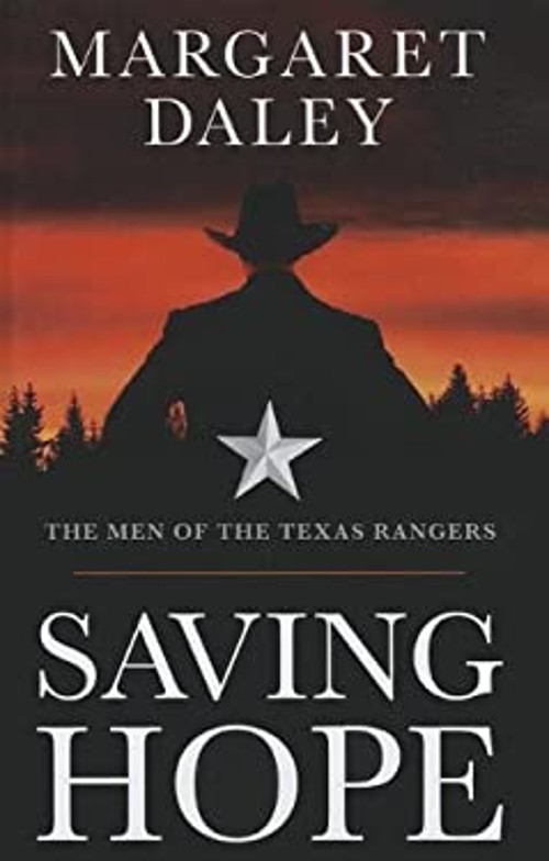 Saving Hope Hardcover Margaret Daley