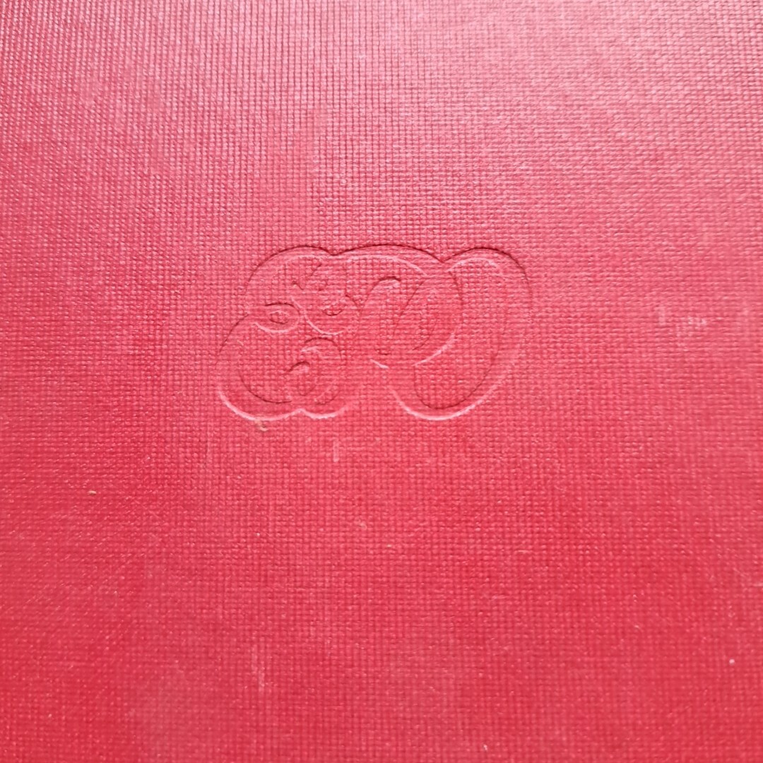 The Spymaster – E. Phillips Oppenheim 1938 Little Brown and Company 300 Pages