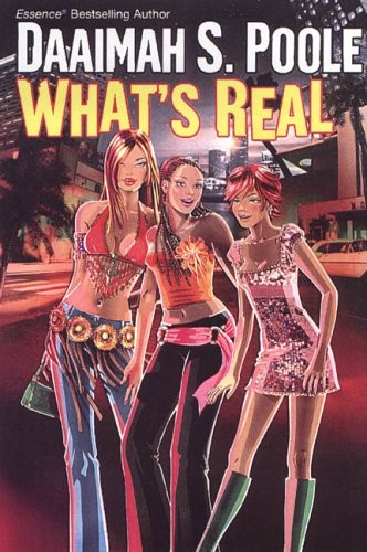 What’s Real