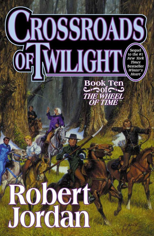 The Wheel of Time: Complete Set of 14: Robert Jordan-Hardcover