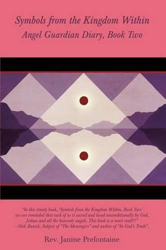 Janine M Prefontaine Symbols from the Kingdom Within (Paperback) (UK IMPORT)