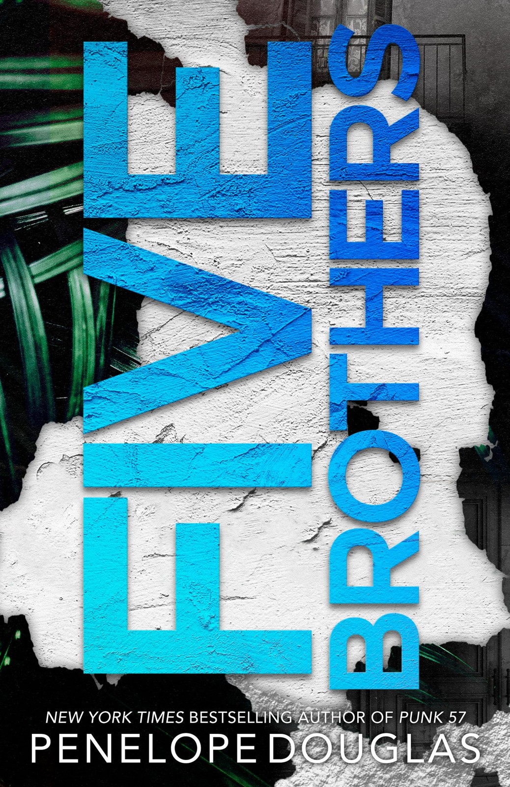 Five Brothers – paperback Douglas, Penelope