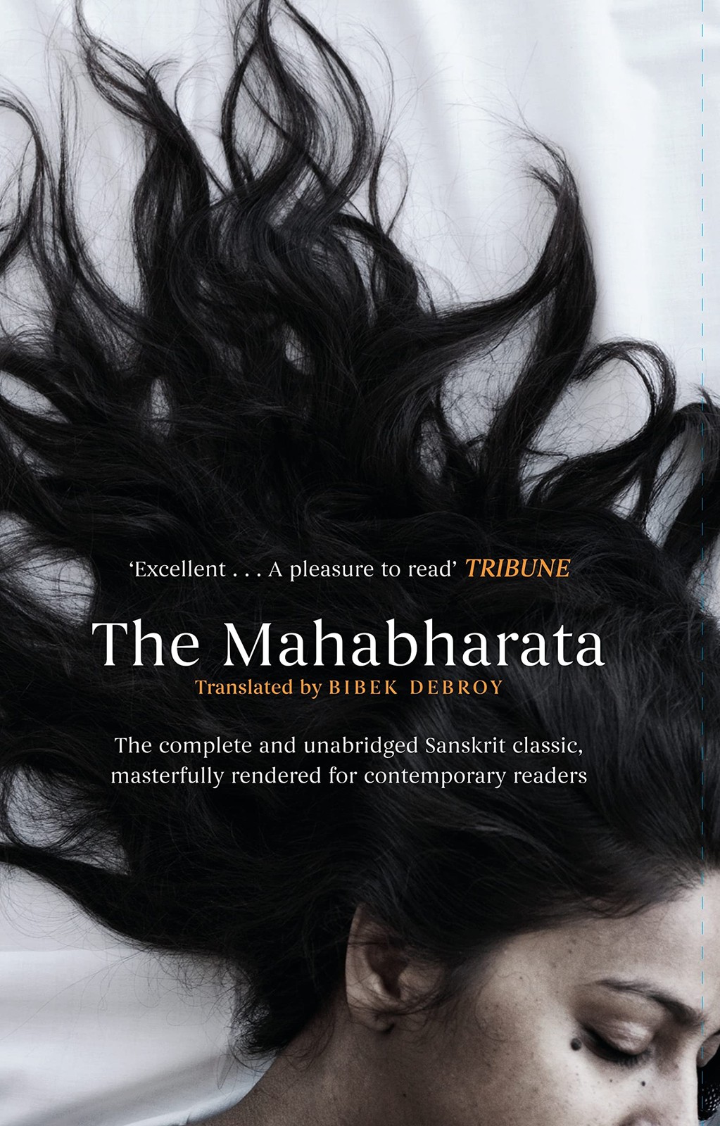 The Mahabharata (Box Set) by Bibek Debroy 2015 Paperback NEW