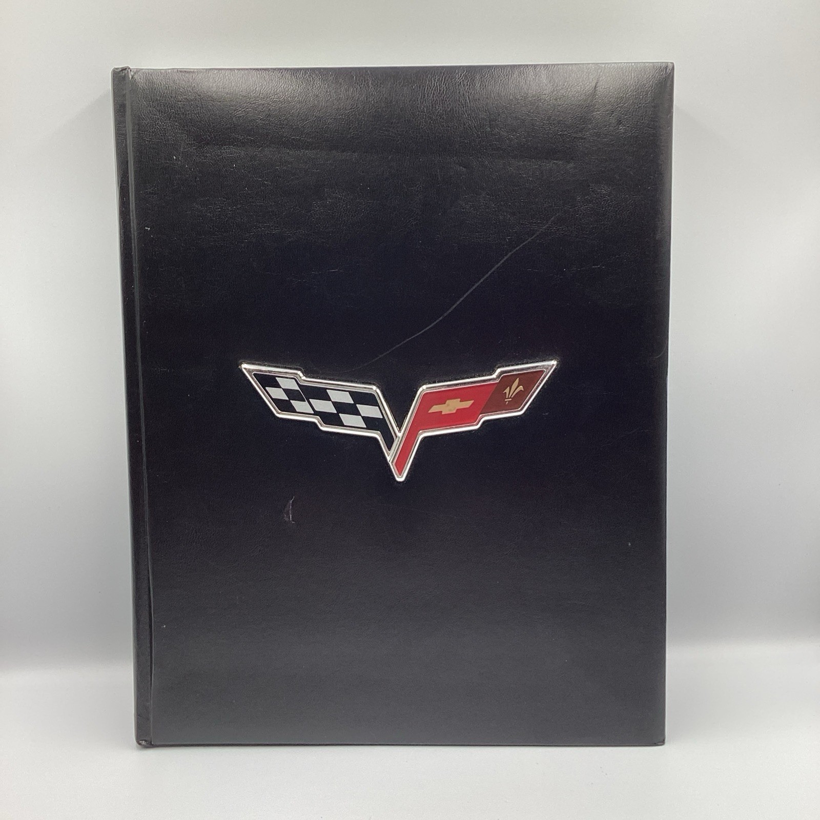 Corvette: America’s Sports Car Yesterday, Today, Tomorrow Jerry Burton 2008