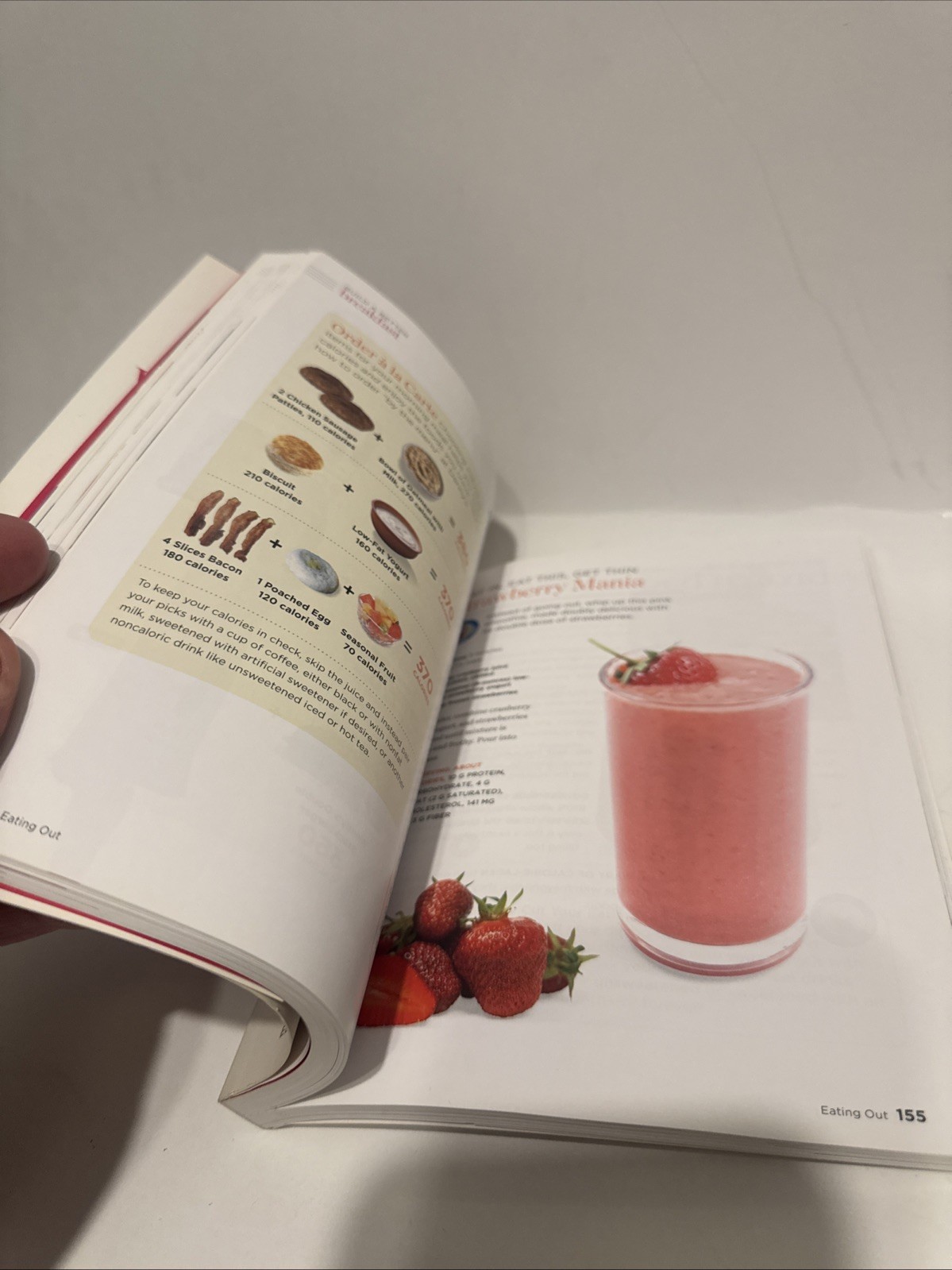 Drop 5 Lbs! Small Changes, Big Results – Good Housekeeping Diet Book 📚🔥