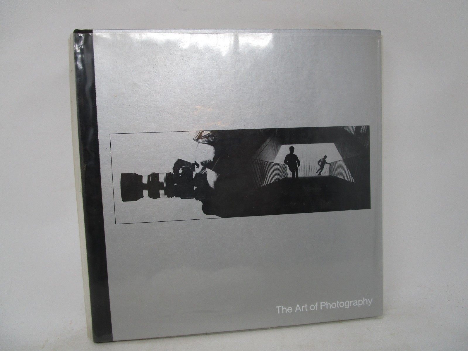 The Art of Photography Time Life Library of Photography 1971