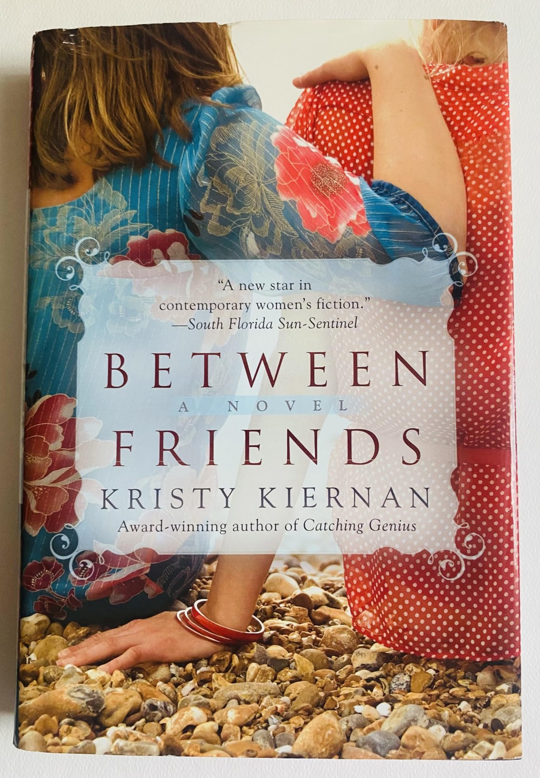 Between Friends