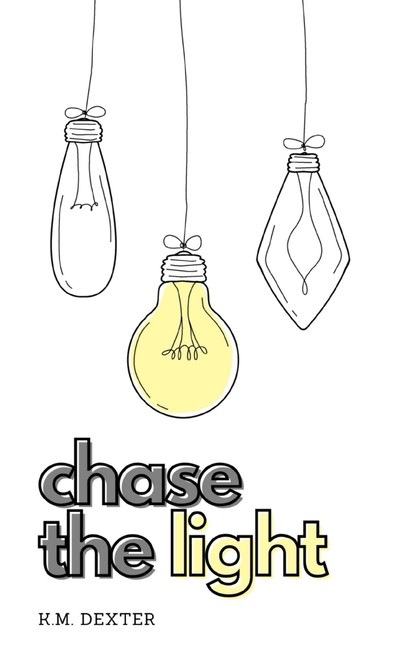 Chase The Light